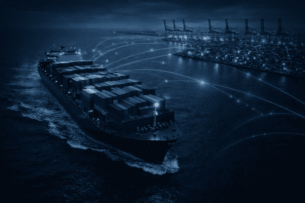 International Freight Forwarding and Supplier Sourcing